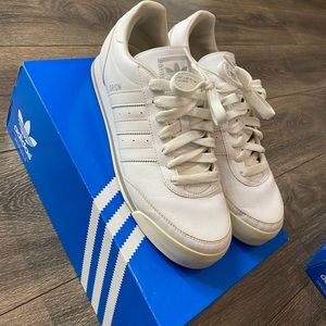 Adidas size 10